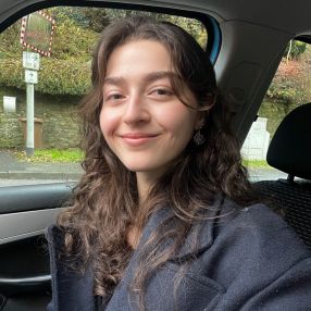 Zeynep, Babysitter in Frankfurt am Main