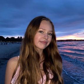 Viktoria, Babysitter in Garbsen