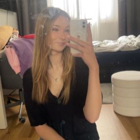 Natalia, Babysitter in Wesseling