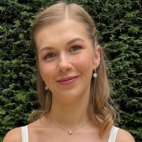 Tatiana, Babysitter in Wiesbaden