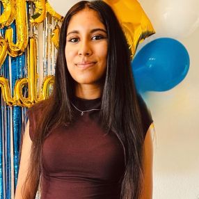 Zarin, Babysitter in Friedrichsdorf