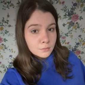 Polina, Babysitter in Lemgo