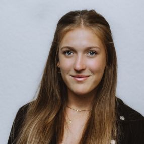 Angelina, Babysitter in Gießen