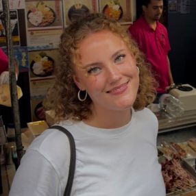 Leonie, Babysitter in Bad Homburg vor der Höhe
