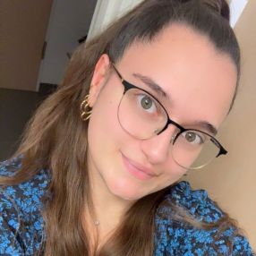 Derya, Babysitter in Magdeburg