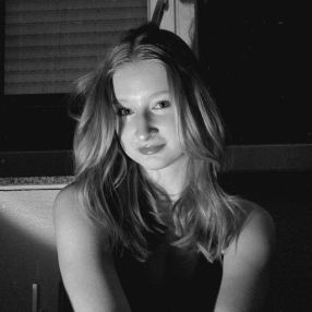 Hannah, Babysitter in Aalen