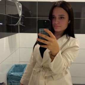Romina, Babysitter in Friedrichsdorf