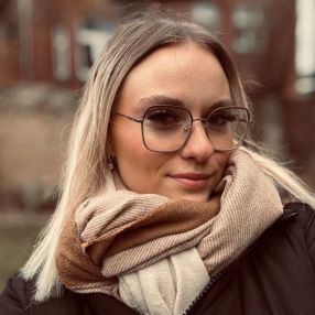 Jessica, Babysitter in Bernburg (Saale)