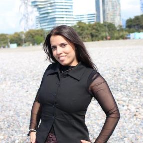 Emanuela, Babysitter in Datteln