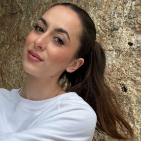 Fabienne, Babysitter in Friedrichsdorf