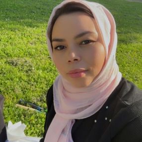 Razieh, Babysitter in Nidderau