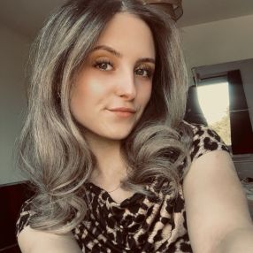 Jasmin, Babysitter in Frankfurt (Oder)