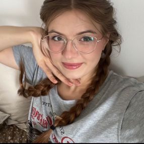 Luise, Babysitter in Crailsheim