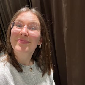Nathalie, Babysitter in Bochum