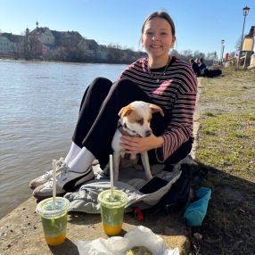 Leoni, Babysitter in Regensburg