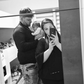 Demir, Family in Grevenbroich
