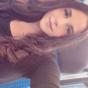 Meriam, Babysitter in Peine