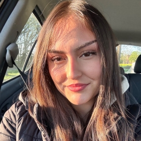 Hellen, Babysitter in Nienburg/Weser