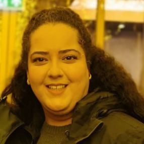 Ceyda, Babysitter in Aalen