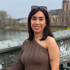 Maryam, Babysitter in Frankfurt am Main