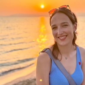 Jana Christine, Babysitter in Emsdetten