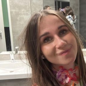 Sophia, Babysitter in Bernburg (Saale)