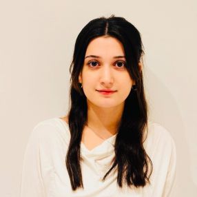 Diana, Babysitter in Walldorf