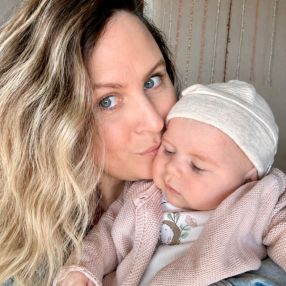 Isabella Helena, Familie in Uetersen