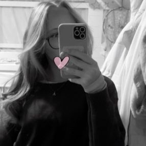 Aaliyah, Babysitter in Hattersheim am Main