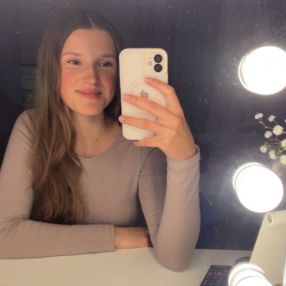 Lena, Babysitter in Neukirchen-Vluyn