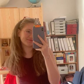 Linda, Babysitter in Wölfersheim