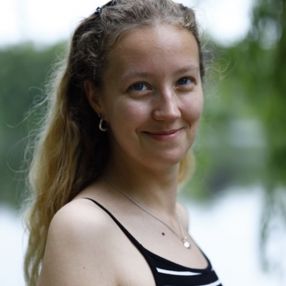 Chayenne, Babysitter in Münster