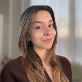 Nikoleta N., Babysitter in Frankfurt am Main