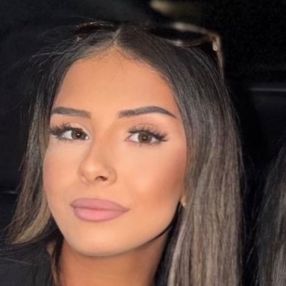 Shirin, Babysitter in Wolfsburg