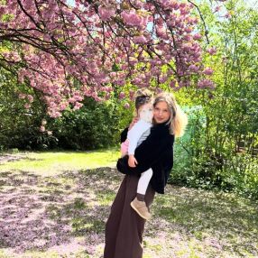 Sophie, Babysitter in Düsseldorf
