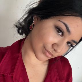 Betül, Babysitter in Unna