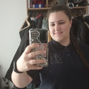 Sophia, Babysitter in Rodgau
