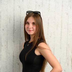 Alina, Babysitter in Bexbach