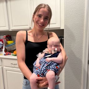 Emma, Babysitter in Erkner