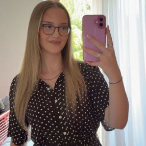 Mirella, Babysitter in Landsberg am Lech