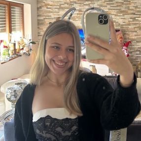 Mariella, Babysitter in Bruchmühlbach-Miesau