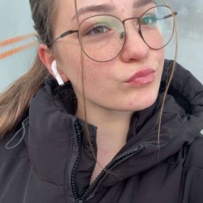 Alina, Babysitter in Voerde (Niederrhein)