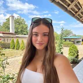 Malena, Babysitter in Eislingen/Fils