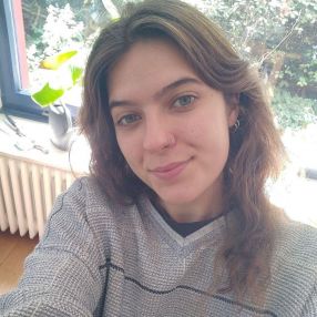 Maja, Babysitter in Bad Honnef