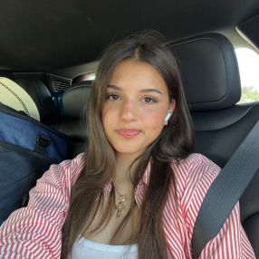 Alessia Sophia, Babysitter in Heusenstamm