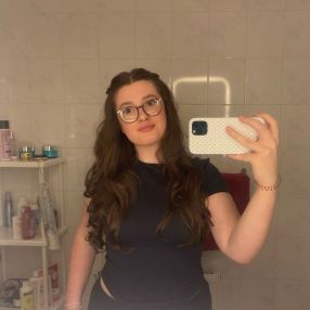 Mia, Babysitter in Lutherstadt Eisleben