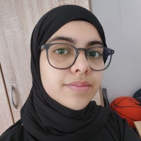 Sepide, Babysitter in Wächtersbach