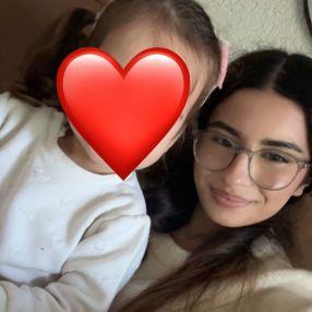 Tugce, Babysitter in Gladbeck