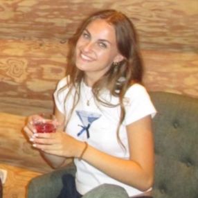Levinia, Babysitter in Bamberg