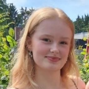 Shayen, Babysitter in Wardenburg